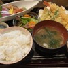 天ぷら・魚・馬刺し・丼 くすくす 桜木町店