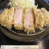 とんかつ ひびき 朝霞台店