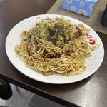 お好み焼き なっちゃん - 