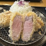 とんかつ ひびき 朝霞台店 - 
