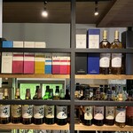 酒とアテ 居酒屋晴れる屋 - 