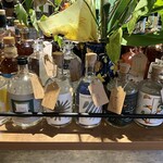 酒とアテ 居酒屋晴れる屋 - 