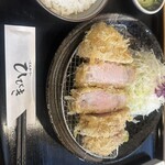 とんかつ ひびき 朝霞台店 - 