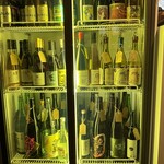 酒とアテ 居酒屋晴れる屋 - 