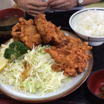 ドライブイン幸華 - 