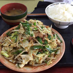 ドライブイン幸華 - 