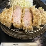 とんかつ ひびき 朝霞台店 - 