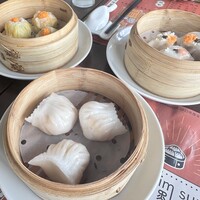DimDimSum 大阪本店 - 