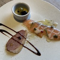 QUAND L'APPETIT VA TOUT VA！ The kitchen＆Wine - 