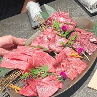 焼肉 思食 - 