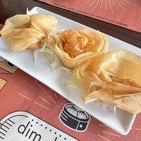 DimDimSum 大阪本店 - 