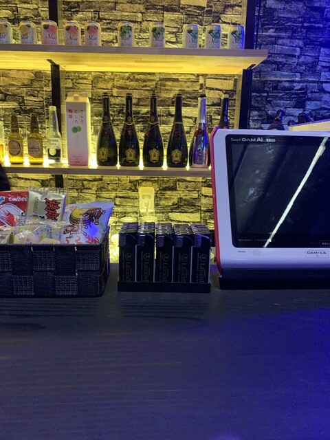 Another LEGEND （アナザー レジェンド） - 白浜/バー | 食べログ