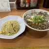 尾道ラーメン 暁
