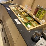 串家物語 AEON MALL太田店 - 