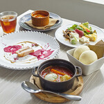 恵比寿楽園テーブル - 