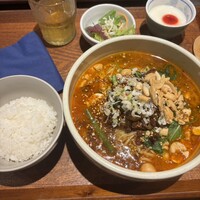 中華旬彩 森本 - 