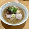 札幌ラーメン 柳