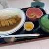 とんかつと和食の店 長八