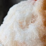 MISO - 目立たないけど、ヨーグルト味かしっかりと