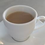 MISO - 初めてのカフェラテ  美味しかったです