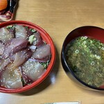 さいき海の市場〇 - 