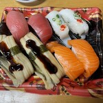 さいき海の市場〇 - 