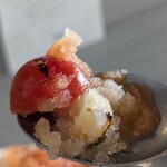 MISO - 炙ってて冷たいって新しい