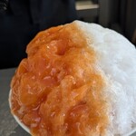 MISO - 煮詰められて、濃厚になったトマトをたっぷりと、溢れるくらいに