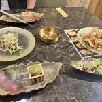 一億円で居酒屋建ててみた。億万鳥者 新宿本殿 - ぐしゃぐしゃポテサラとか