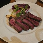 ブラーチェ・エ・ヴィーノ・ジジーノ - 