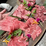 焼肉 思食 - 