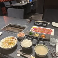 六本木焼肉MASU - 