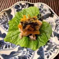 魚菜料理 縄屋 - 