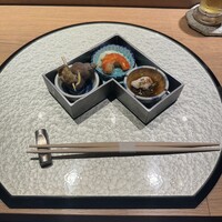 渋谷 鮨 スブリム TOKYO - 