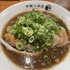 中華そば つけそば 伊蔵八本店