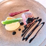 横浜モノリス - 