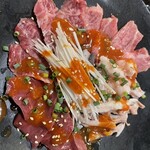 赤ちょうちん - 