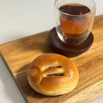 銀座木村家 - 料理写真: