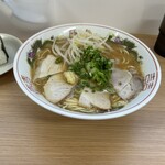 中華そば 陽気 - 