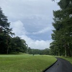 軽井沢72ゴルフ - 