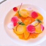 横浜モノリス - 