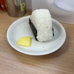 中華そば 陽気 - 