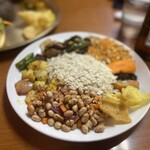 ソルティカージャガル - 