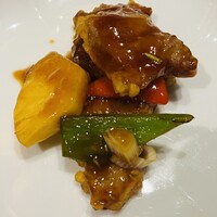 龍天門 - 