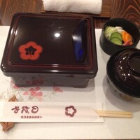 入谷鬼子母神門前のだや - 