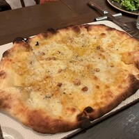 オービカ モッツァレラバー 梅田店 - 