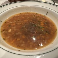 ウルフギャング・ステーキハウス 丸の内店 - 