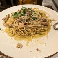 オービカ モッツァレラバー 梅田店 - 