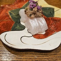 あなごと日本酒 なかむら - 