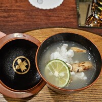 あなごと日本酒 なかむら - 